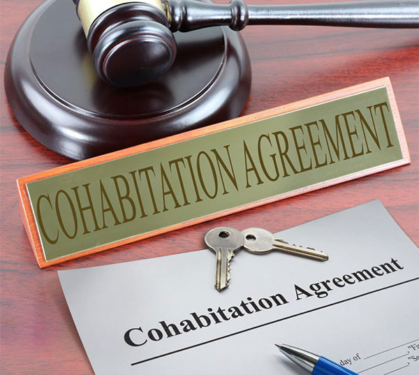What-Is-a-Cohabitation-Agreement